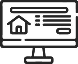 Distribucion en más de 50 canales Internacionales incluidos Booking y Airbnb